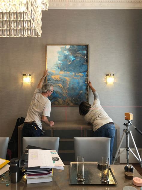 Bespoke Art Commissions - Affordable Art in London | 55MAX