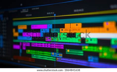 Timeline Editing Adobe Royalty-Free Images, Stock Photos &amp; Pictures ...