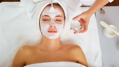 How Often Should You Get a Professional Facial? Experts Weigh In - Allure