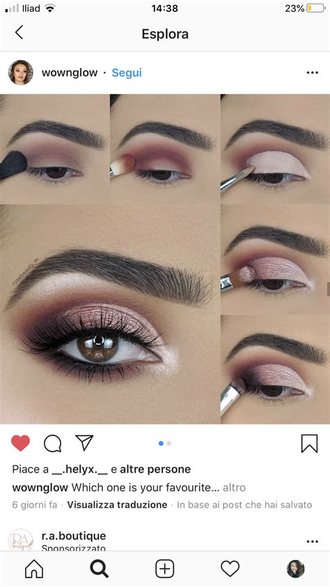 8 step by step makeup tutorials for beginners – Artofit