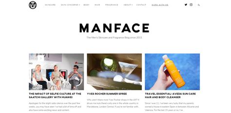 11 Amazing Beauty Blogs Made with WordPress