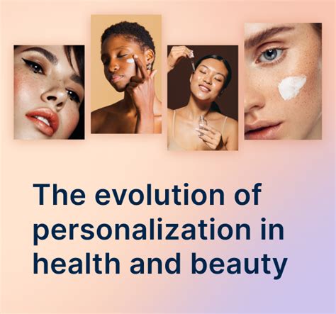 How Personalization in Beauty Is Evolving - Bluecore