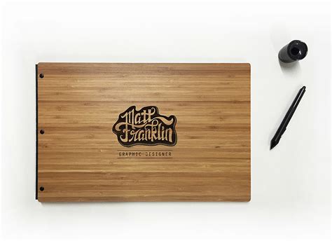 Sleek Portfolios on Behance