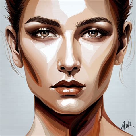 Mastering Contouring and Highlighting Techniques for 3D Looks