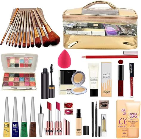 Amazon.in: Bridal Makeup Kit