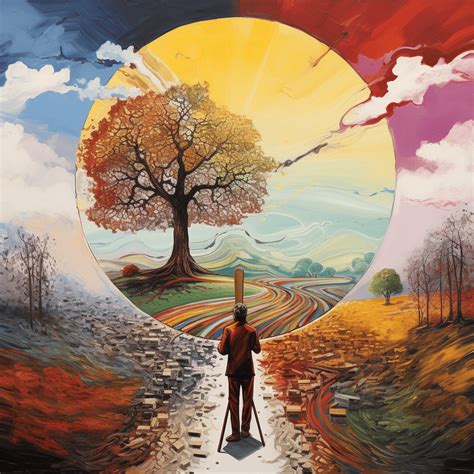 The Art of Choosing - Vero