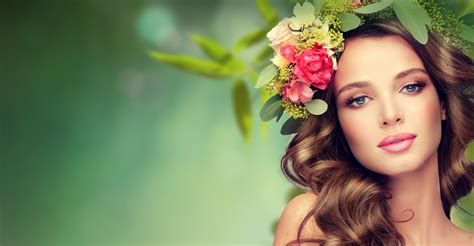 Beauty Parlour Wallpapers - Wallpaper Cave