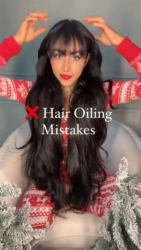 The Long Hair Handbook: A How-To Guide for Long and Healthy Hair | Hair ...