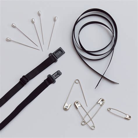 Wedding Day Emergency Kit - The Stylish Bride