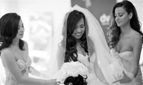 8 TIPS FOR BRIDAL BEAUTY — 818 EVENTS