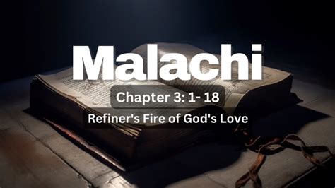 A Spiritual Journey of Refinement and Redemption