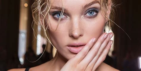 Best Waterproof Makeup You Can Even Wear Swimming - theFashionSpot