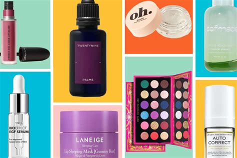 The Best Beauty Products This Month, According to PEOPLE Editors