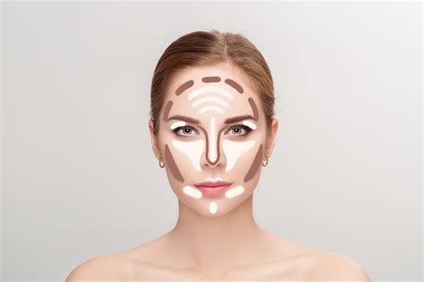 Face contouring - dr darbani