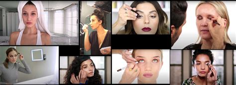 11 Makeup Tutorials That Have Taught Us the Most