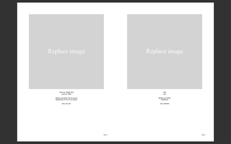 How To Create A Professional Art Portfolio (+Examples) — CAI