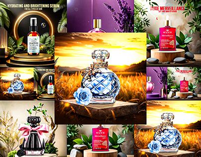 Product Showcase Design Projects :: Photos, videos, logos ...