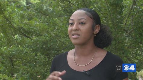 Kennedy Mitchum, a Black woman, helps change Merriam Webster's ...