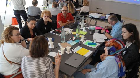 Call for participants to the European Digital Education Hub's workshop ...