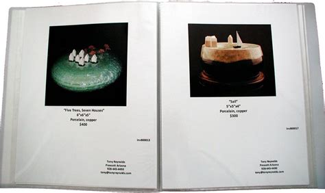 How to Create a Powerful Art Portfolio