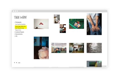 Fine Art Photography Portfolio