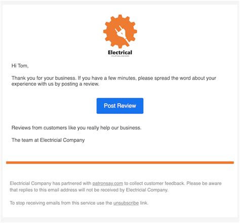 How to Ask Customers For Reviews | Simple RM