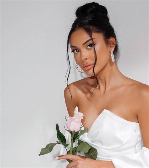 Discover 34 Bridal Makeup Looks for Your Special Day – Elegance ...