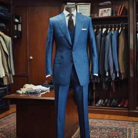 How Much Is A Custom Tailored Suit at Katherine Roosa blog