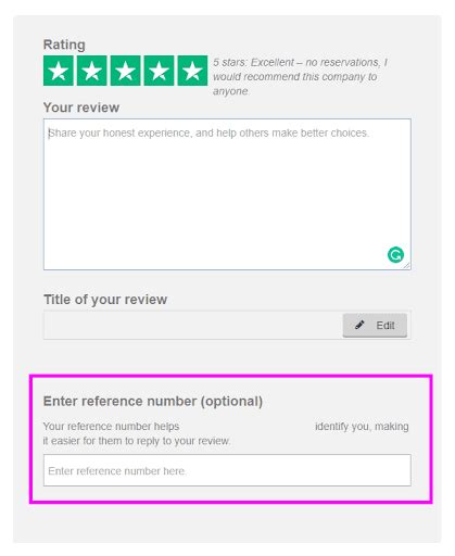 Best Email Review Request Templates | SimpleTexting