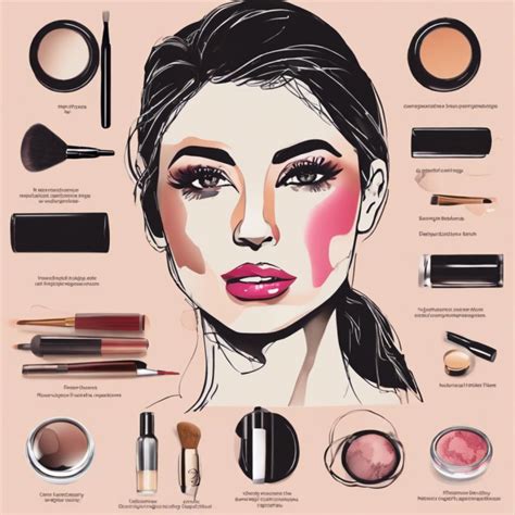 Step-by-Step Guide to Proper Makeup Application - Animascorp