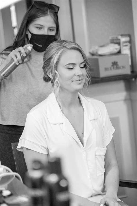 What Is A Bridal Hair And Makeup Trial?