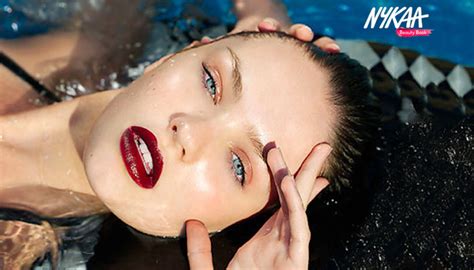 Best Waterproof Makeup Products-Waterproof Cosmetics For Monsoon| Nykaa ...