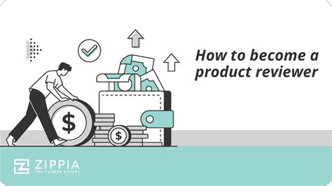 How to become a product reviewer - Zippia