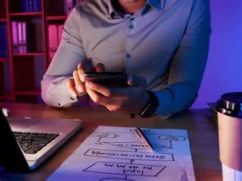 Harnessing User Feedback to Design Intuitive Interfaces for Better User ...