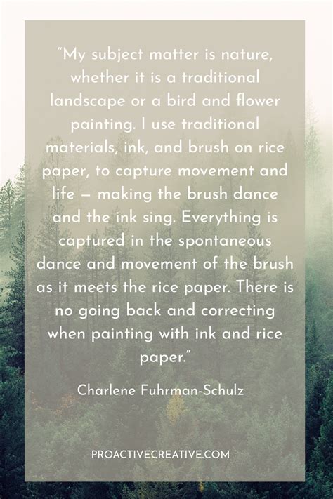 10 Strong Artist Statement Examples & How to Write Your Own