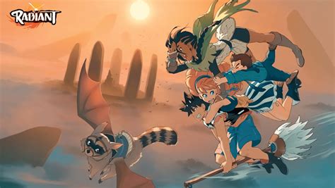 Radiant Wallpapers - Top Free Radiant Backgrounds - WallpaperAccess