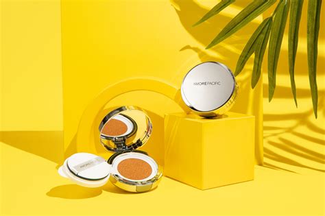 Professional Beauty Product Photography Studio Services