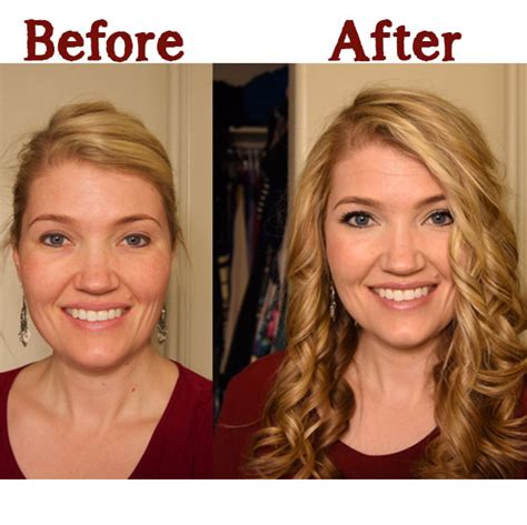 9 Tried and True Makeup Techniques + My Own Makeup Routine - Live Like ...