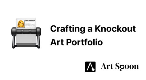 Art Portfolio: How to Create One That Stands Out - Art Spoon
