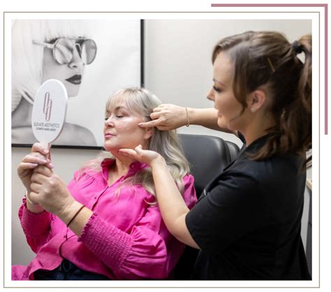 About – Elevate Aesthetics