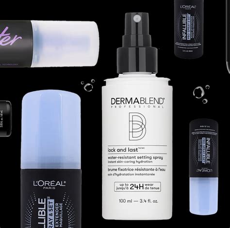13 Best Makeup Setting Sprays (Tested &amp; Reviewed for 2023)