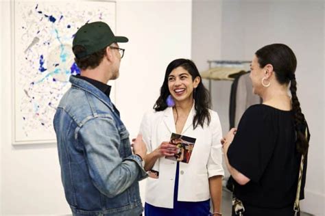 Art Curators: Who Are They and What Do They Do? - AGI Fine Art Blog