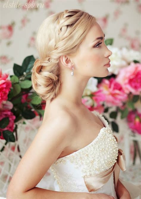 Steal-Worthy Wedding Hair Ideas - Belle The Magazine