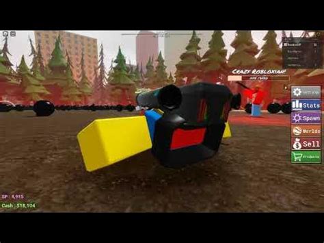 Roblox Beat The robloxian! - YouTube