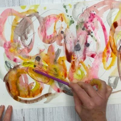 How to create engaging, elegant artistry tutorials with high-quality visuals?