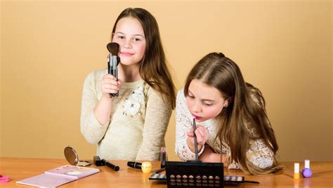 Premium Photo | Experimenting with style makeup courses makeup art ...