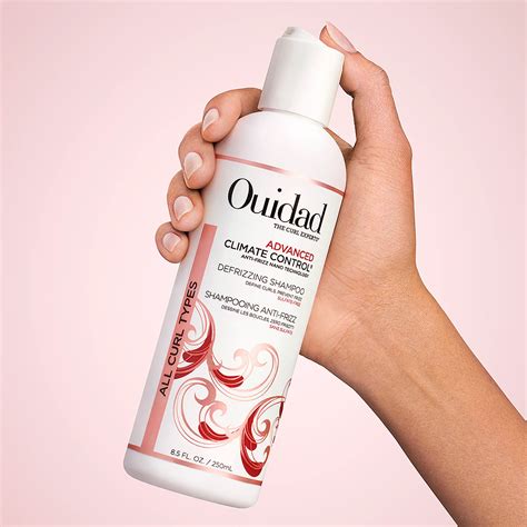 The Best Anti-Humidity Hair Products to Try Right Now