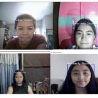 Extract Facial Features. | Download Scientific Diagram