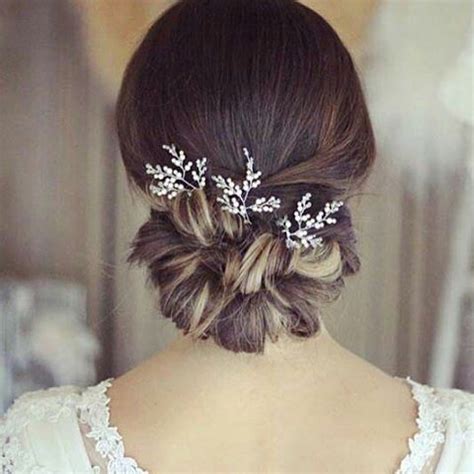 Bridal Hair Comb - Inspiring Ideas