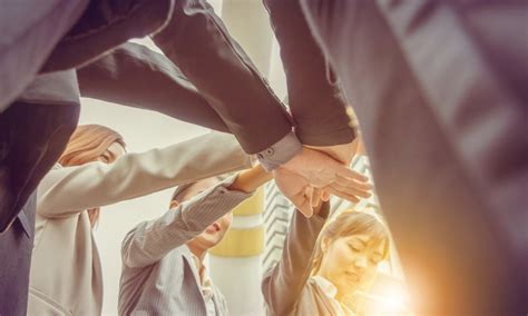 'Timely and overdue': 22 global law firms launch the Business and Human ...